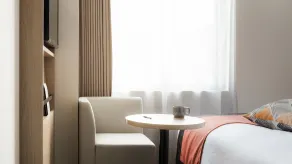 Tissage Hotel Naha by Nest - Chambre