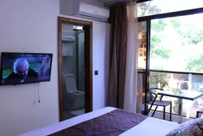 Dreams Grand - View from room