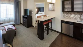 Staybridge Suites Wichita Falls by IHG - Chambre