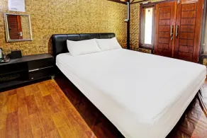 Hotel O Gemilang 2NearBukit Pergasingan - Room