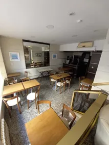 Hotel Albamar - Restaurant