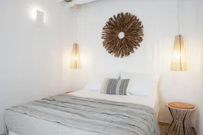 Villa Irini Sifnos - Habitación