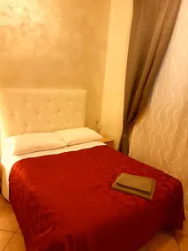 B&B La Cittadella - Chambre