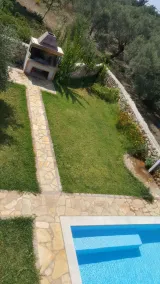 Gountis apartment - Pool