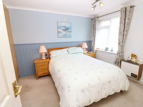 14 Shorwell - Chambre