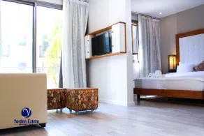 Yarden Estate Hotel - Chambre