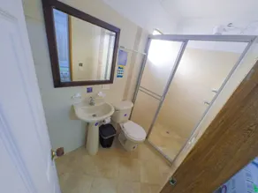 Hotel Real Guatapé - Bathroom
