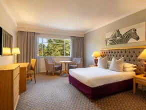 Mercure Hotel Windhoek - Rom