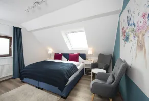 Landgasthof zur Sonne - Quarto