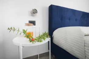 Villa Landolina - Room