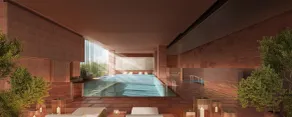 InterContinental Hotels Shenzhen ICSZ - Pool