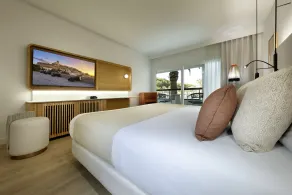 Grand Palladium Select Palace Ibiza - All Inclusive - Chambre