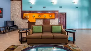 Best Western Plus The Woodlands - Réception