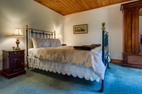 Wagners Cottages - Zimmer