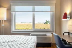 Tru By Hilton Lodi - Chambre