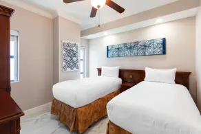 Westgate Palace Hotel - Universal - I-Drive - Room