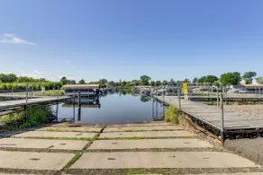 Marina Access & Lake Views: Family Gem in Onamia - Innvendig