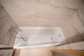 Merepargi ApartHotel & Cafe - Bathroom