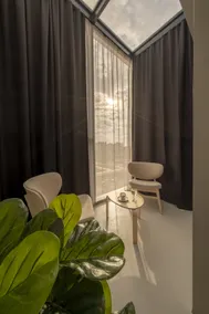 AG Hotels Antalya - View from room