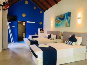 Anukama Resort - Room