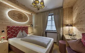 Hotel Schäfflerwirt - Room