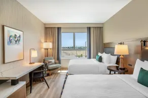 Cambria Hotel Templeton - Paso Robles - Værelse
