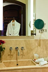 Movenpick Resort Sharm El Sheikh - Salle de bain