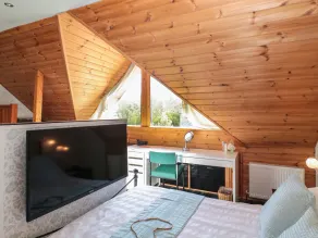 Swallow Lodge - Værelse