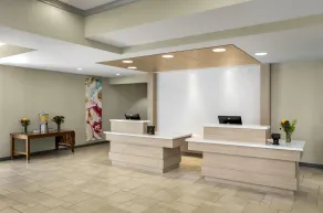 Hilton Garden Inn Eugene/Springfield - Réception