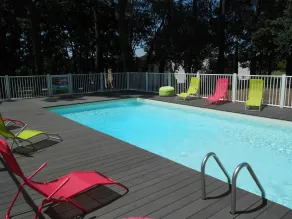 ibis Styles Lorient Caudan - Pool