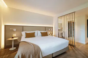 Hotel Encinar de Sotogrande - Chambre