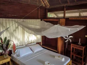 Don Jaime - Hostel - Room