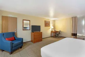 Comfort Inn Richfield I-70 - Chambre