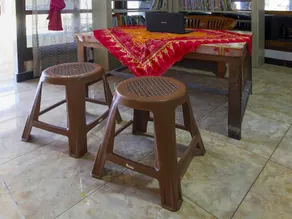 Hotel O Desa Wisata Tebing Lingga - Réception