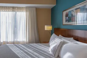 Fairfield Inn Richmond Chester - Chambre