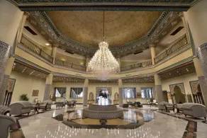 Mogador Palace Agdal - Réception