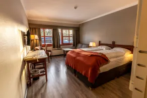 Hunderfossen Hotel & Resort - Rom