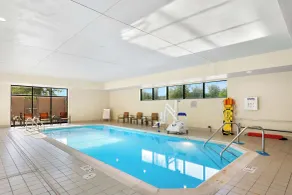 Sonesta Select Greenbelt College Park - Piscine