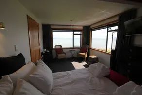 Te Puru Beach Lodge - Habitación