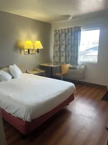 Motel 6-Prescott, AZ - Chambre