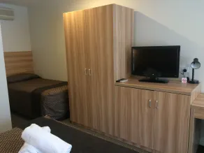 Seahorse Motel Cowes - Room