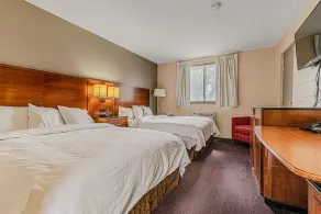 Skyview Inn - Rom