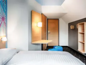 B&B Hotel Wien-Meidling - Rum