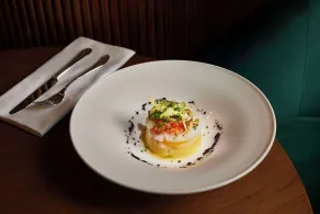 NH Collection Sevilla - Restaurant