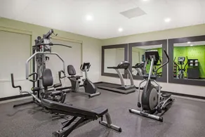 La Quinta by Wyndham Lake Charles - Westlake - Fitnessbereich