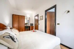 Hotel Daunia - Room