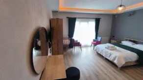 Burahan Suite Hotel - Rom
