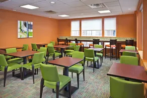 Residence Inn Arundel Mills BWI Airport - Restaurant