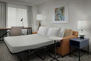 Residence Inn Seattle Bellevue Downtown - Chambre