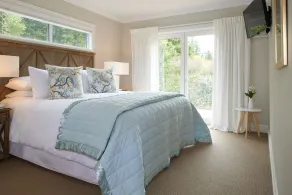 Treghan Luxury Lodge - Habitación